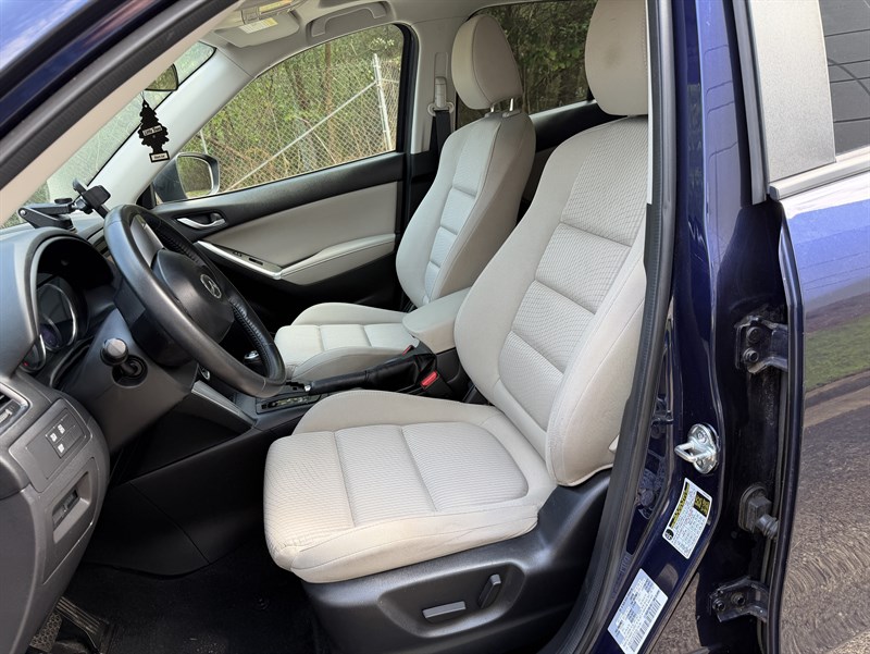 Mazda CX-5 photo 20