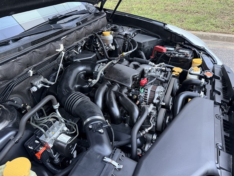 Subaru Outback photo 28