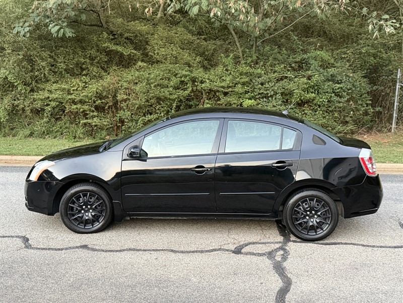 Nissan Sentra photo 6