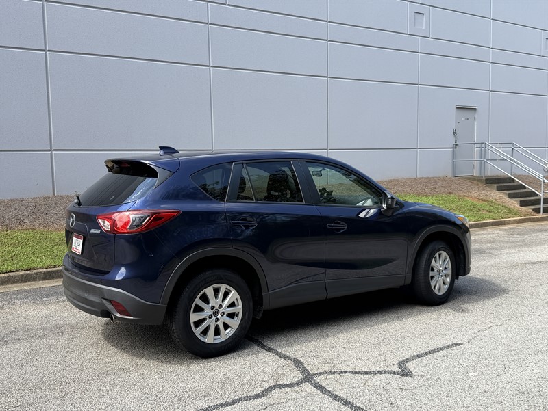 Mazda CX-5 photo 12