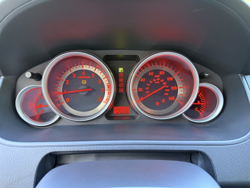 Mazda CX-9 photo 27