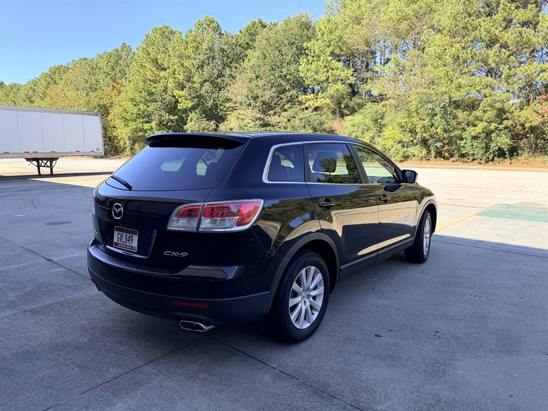 Mazda CX-9 photo 11