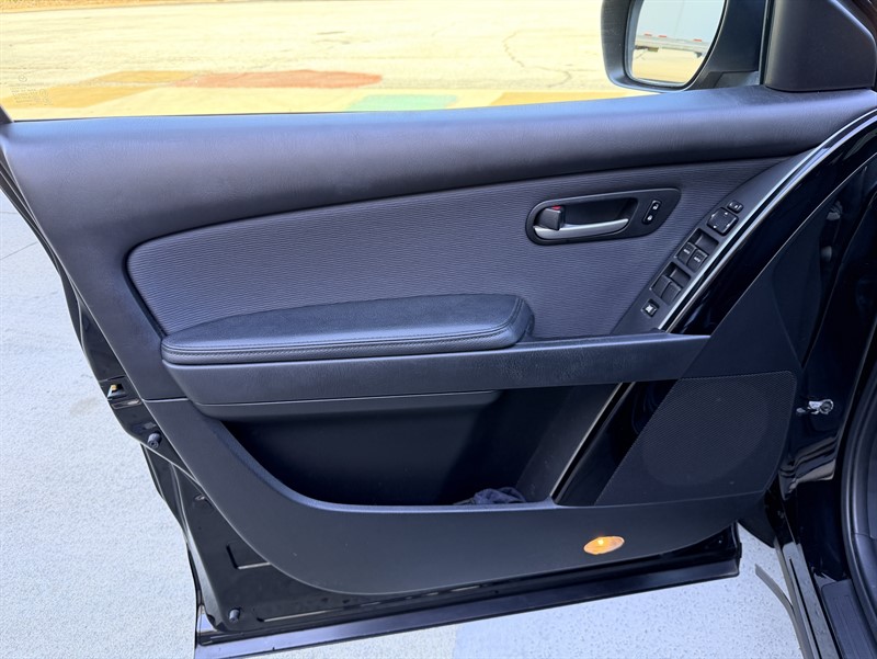 Mazda CX-9 photo 25