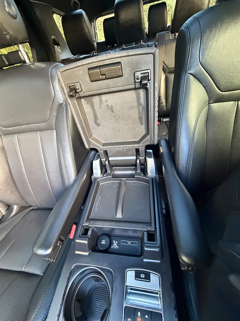Land Rover Discovery photo 44