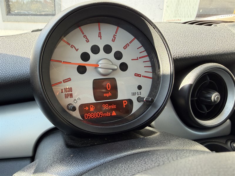 Mini Cooper photo 22