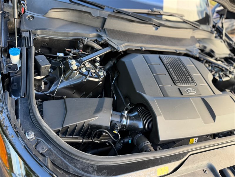 Land Rover Discovery photo 17