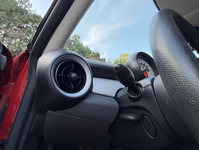 Mini Cooper photo 19