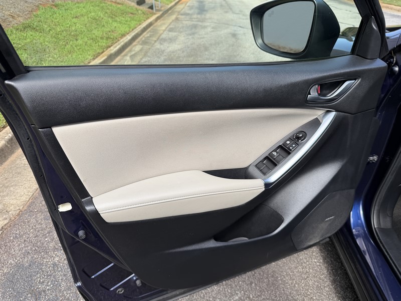 Mazda CX-5 photo 19