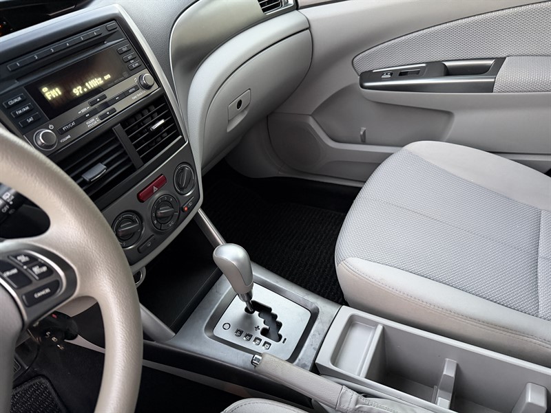 Subaru Forester photo 24