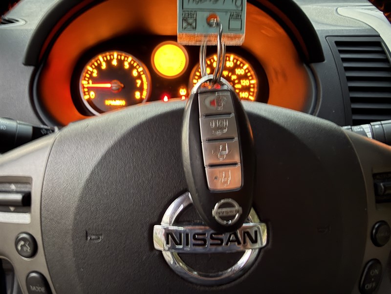 Nissan Sentra photo 26