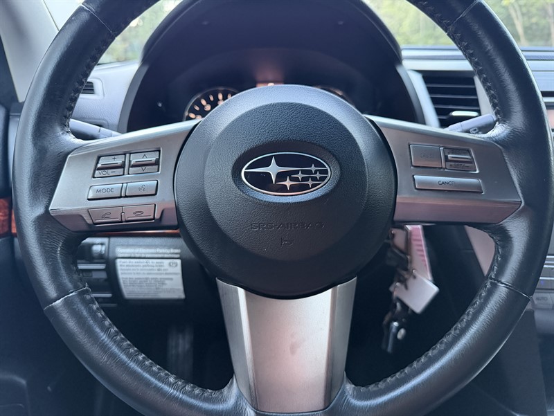 Subaru Outback photo 34