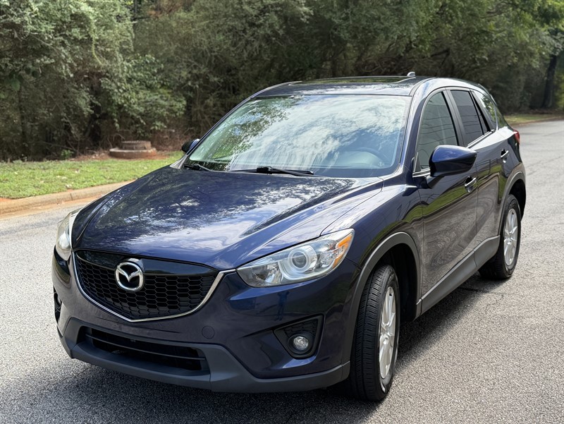 Mazda CX-5 photo 15