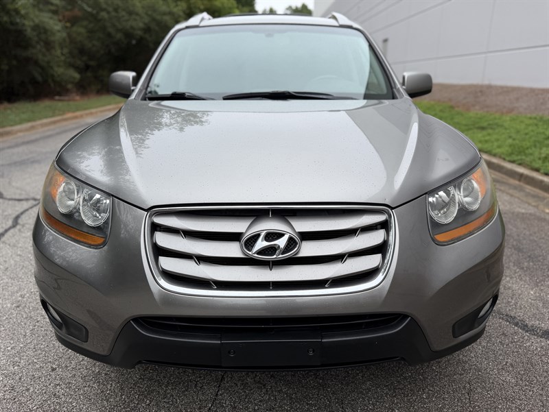 Hyundai Santa Fe photo 14