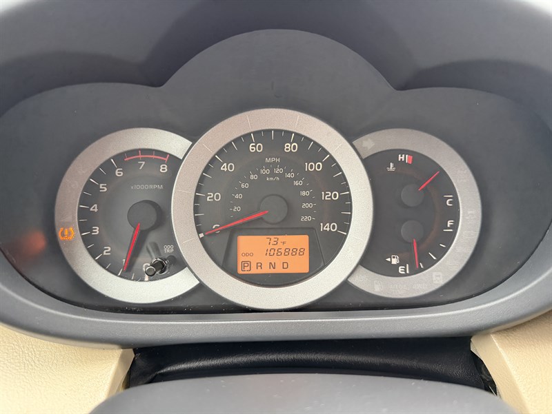 Toyota RAV4 photo 19