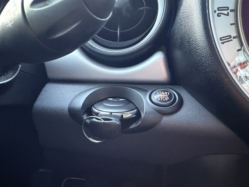 Mini Cooper photo 21