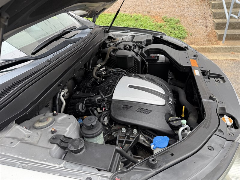Hyundai Santa Fe photo 25