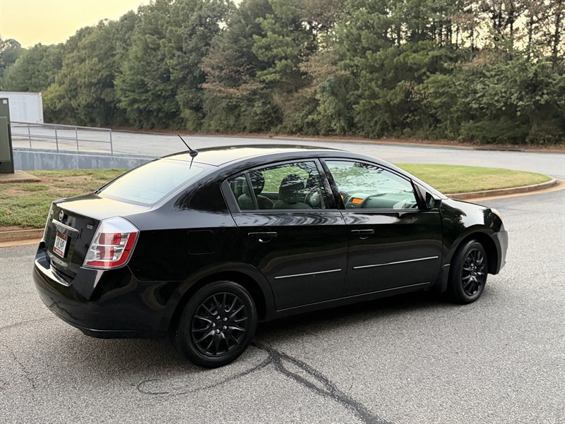 Nissan Sentra photo 11