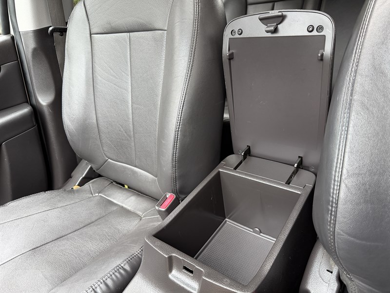 Hyundai Santa Fe photo 42