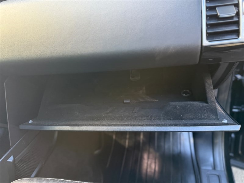 Land Rover Discovery photo 36