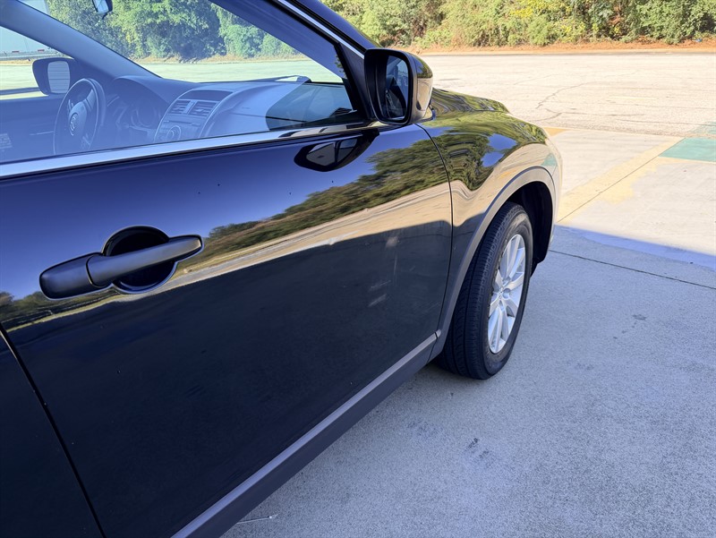 Mazda CX-9 photo 13