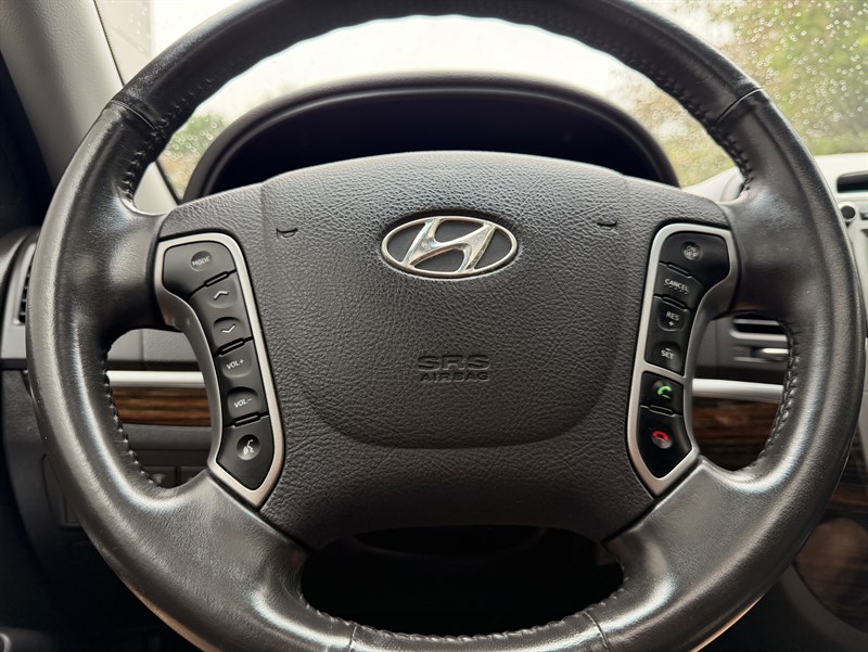Hyundai Santa Fe photo 37