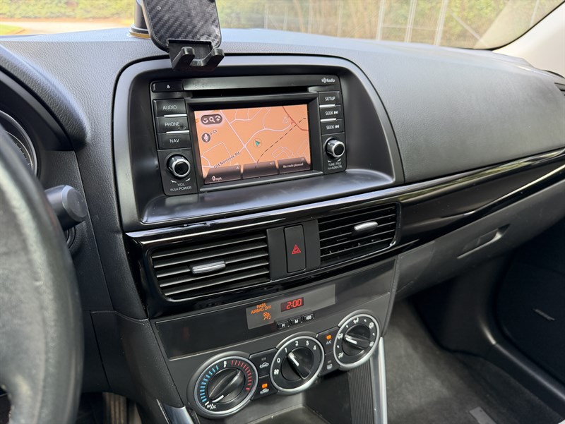 Mazda CX-5 photo 32