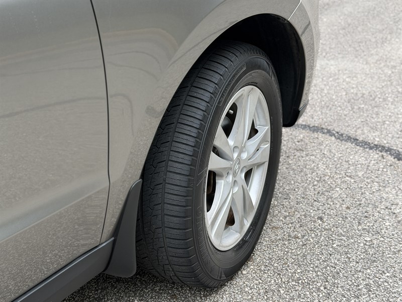 Hyundai Santa Fe photo 11