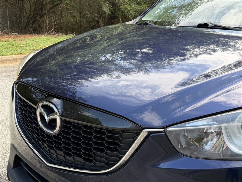 Mazda CX-5 photo 17