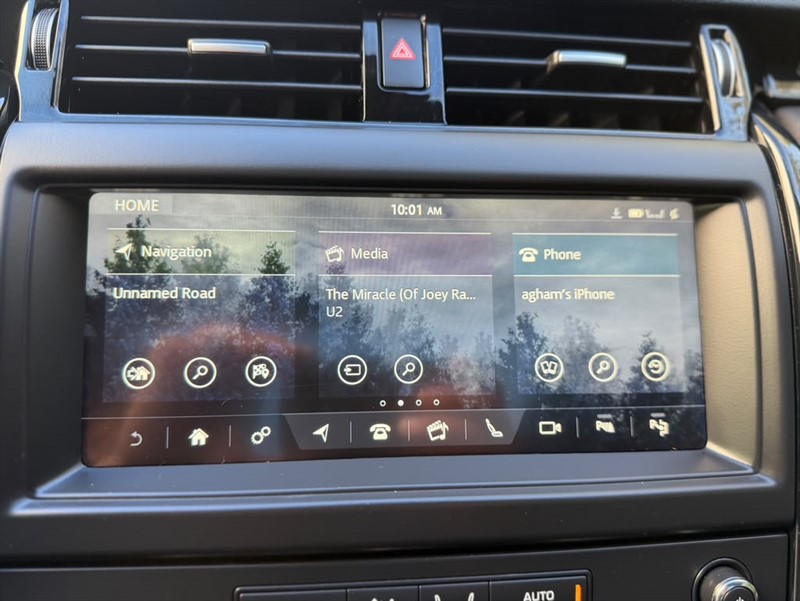 Land Rover Discovery photo 19