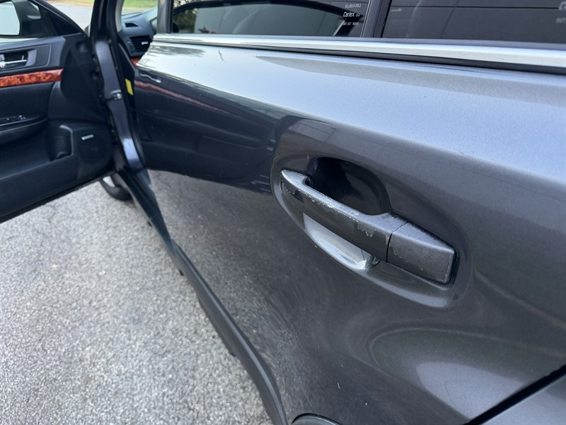 Subaru Outback photo 19