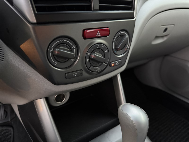 Subaru Forester photo 26