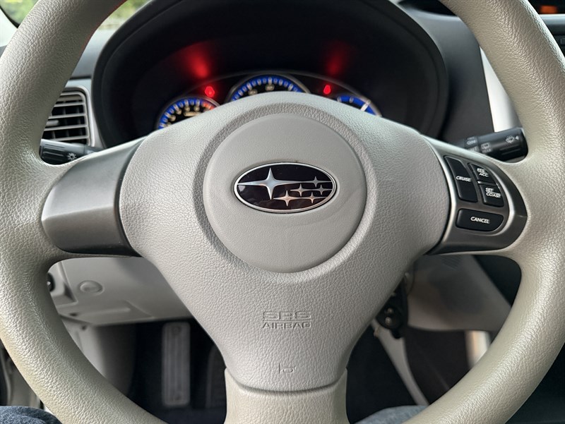 Subaru Forester photo 28