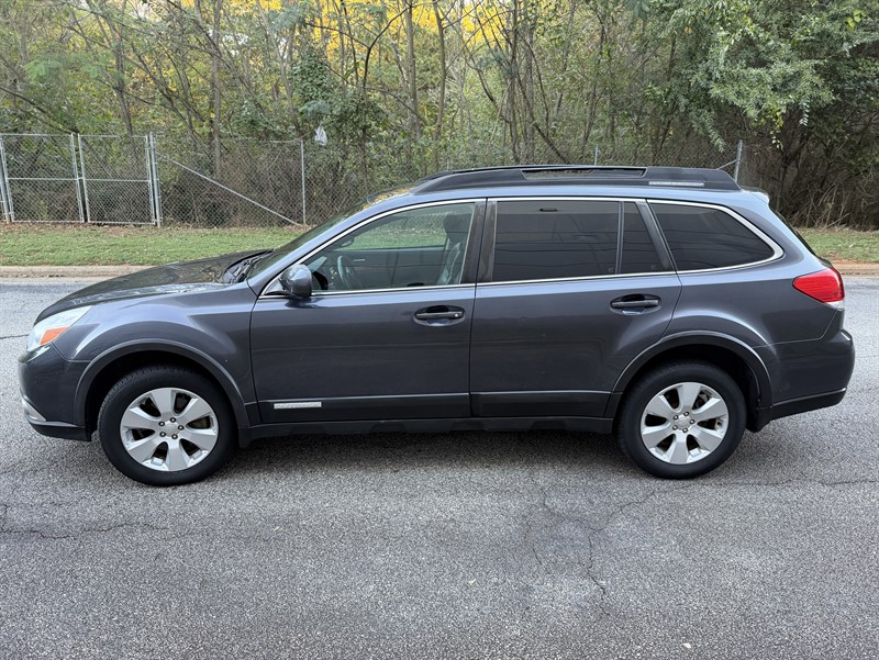 Subaru Outback photo 15