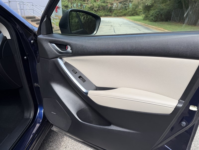 Mazda CX-5 photo 29