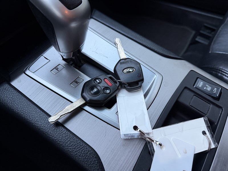 Subaru Outback photo 35