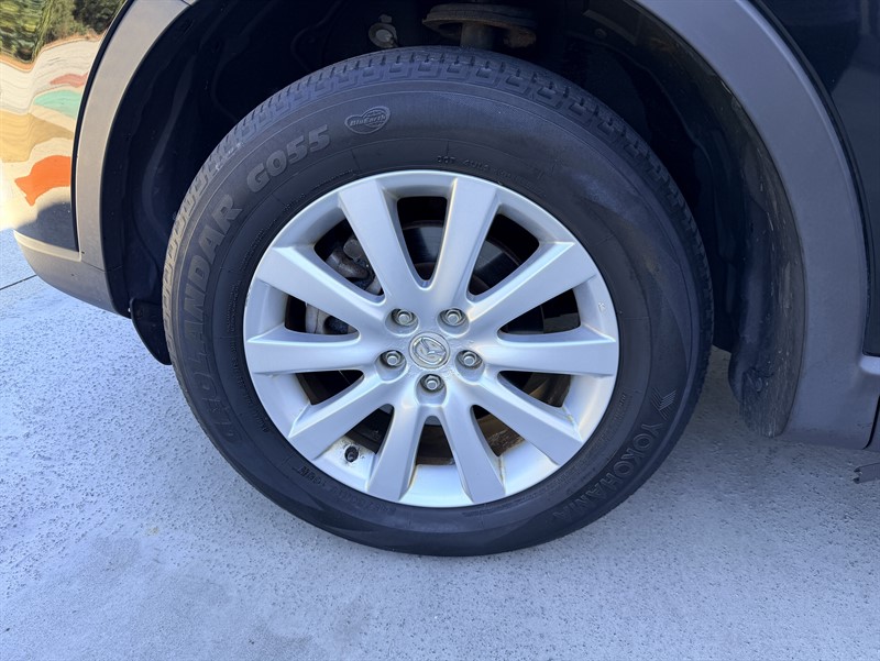 Mazda CX-9 photo 17