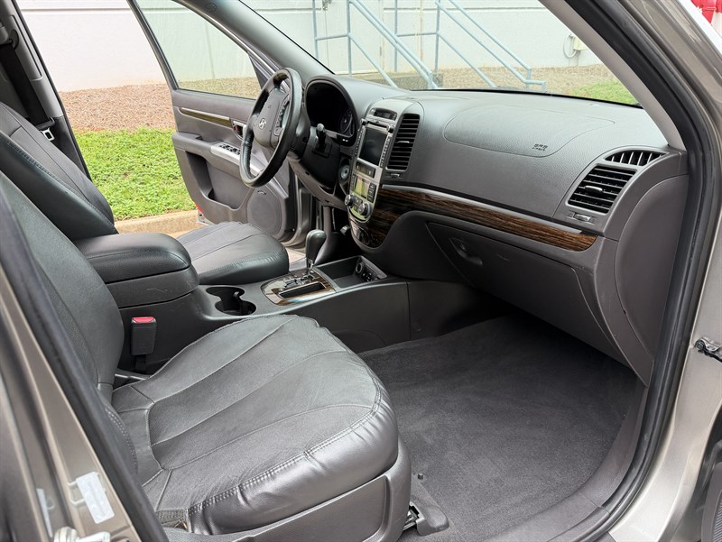 Hyundai Santa Fe photo 23