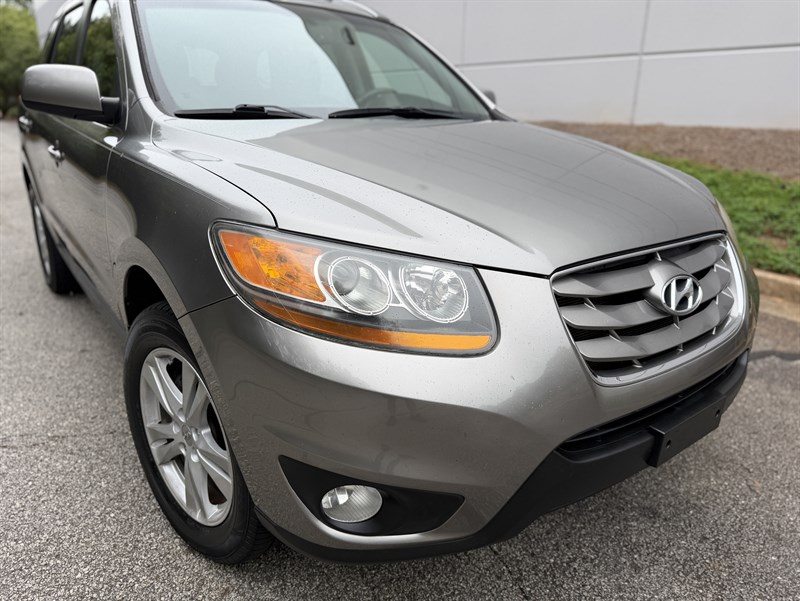 Hyundai Santa Fe photo 13