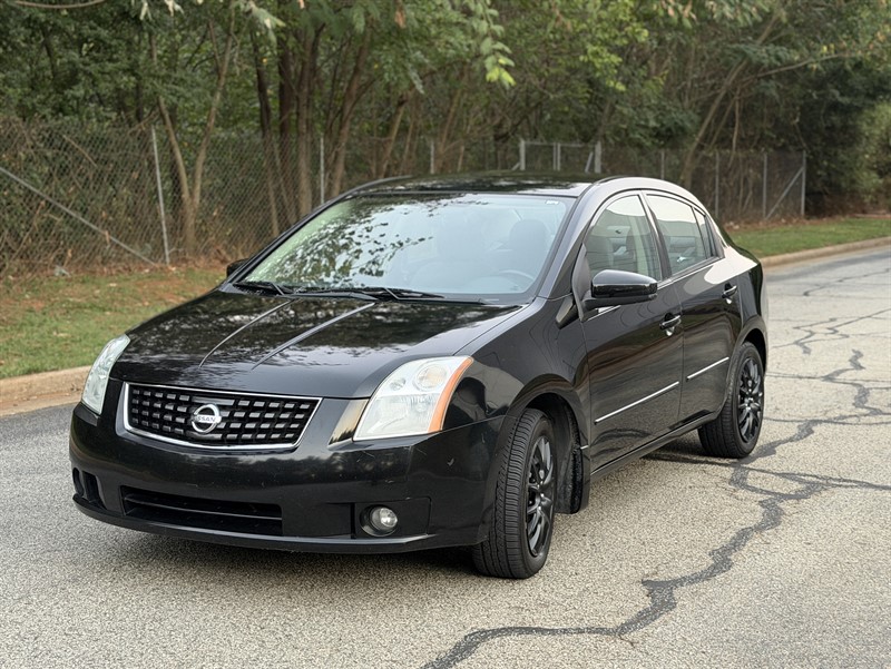 Nissan Sentra photo 4