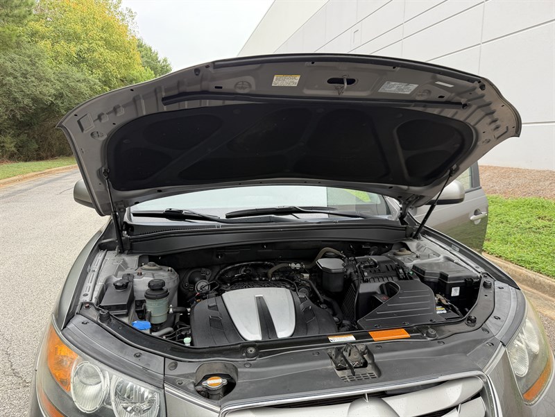 Hyundai Santa Fe photo 28