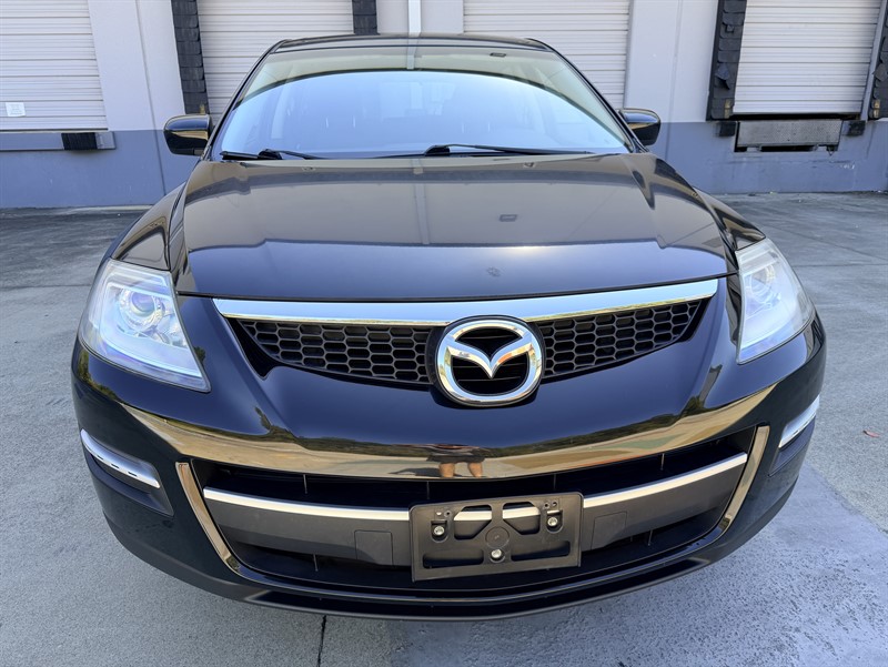 Mazda CX-9 photo 3