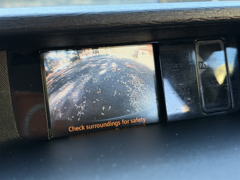 Toyota Sienna photo 24