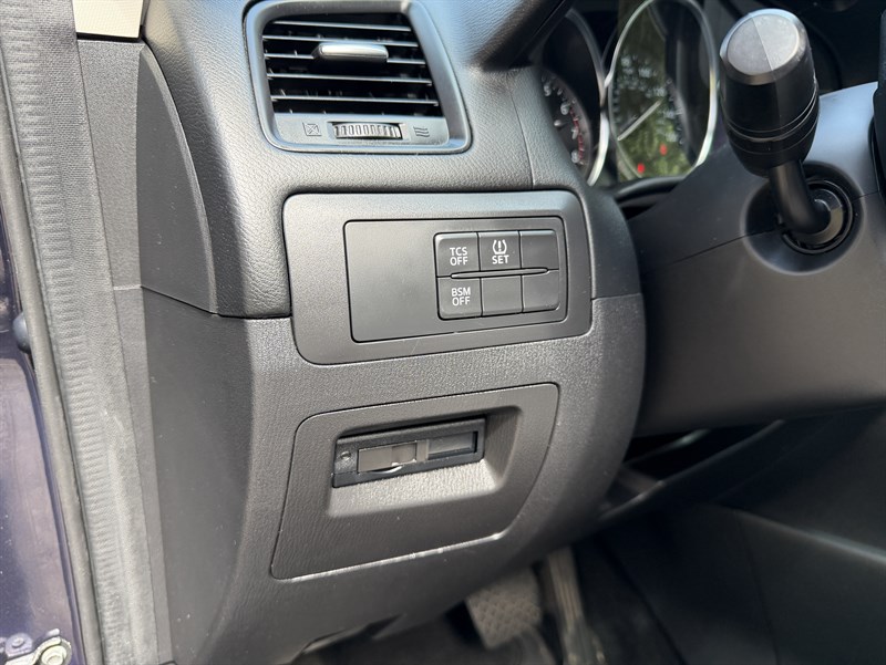 Mazda CX-5 photo 31