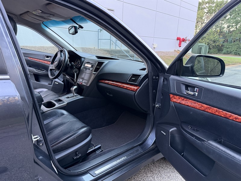 Subaru Outback photo 24