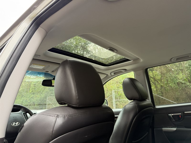 Hyundai Santa Fe photo 21