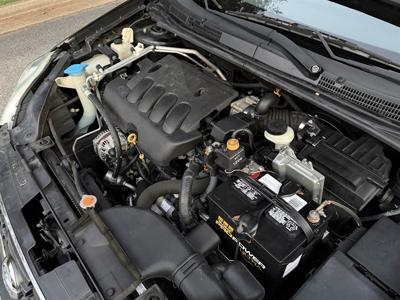 Nissan Sentra photo 29
