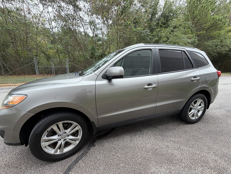 Hyundai Santa Fe photo 16