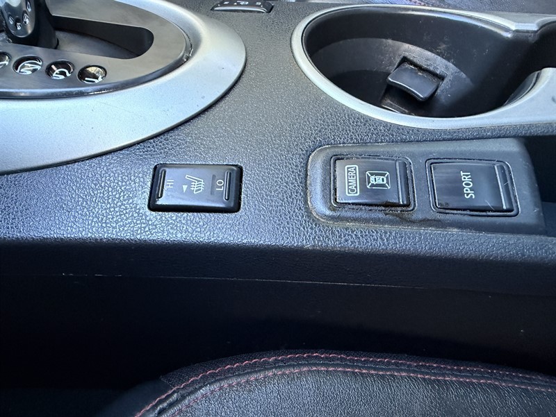 Nissan Rogue photo 27