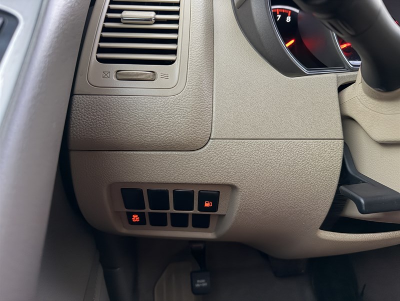 Nissan Murano photo 35