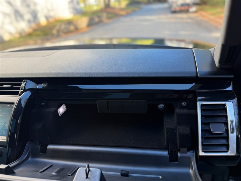 Land Rover Discovery photo 37